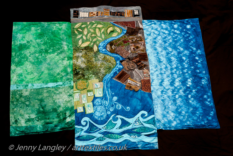 Whole Storyteller mat.